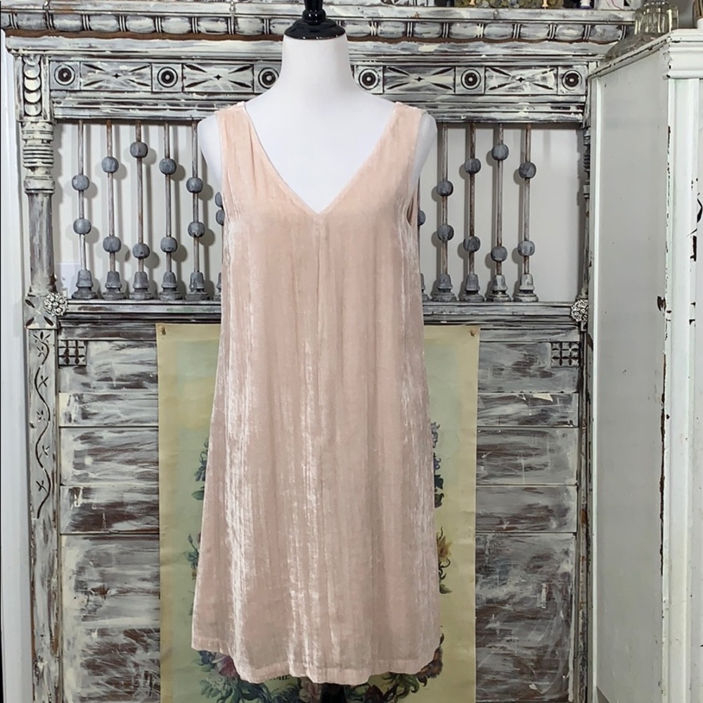 Loft Dress, Sz 8